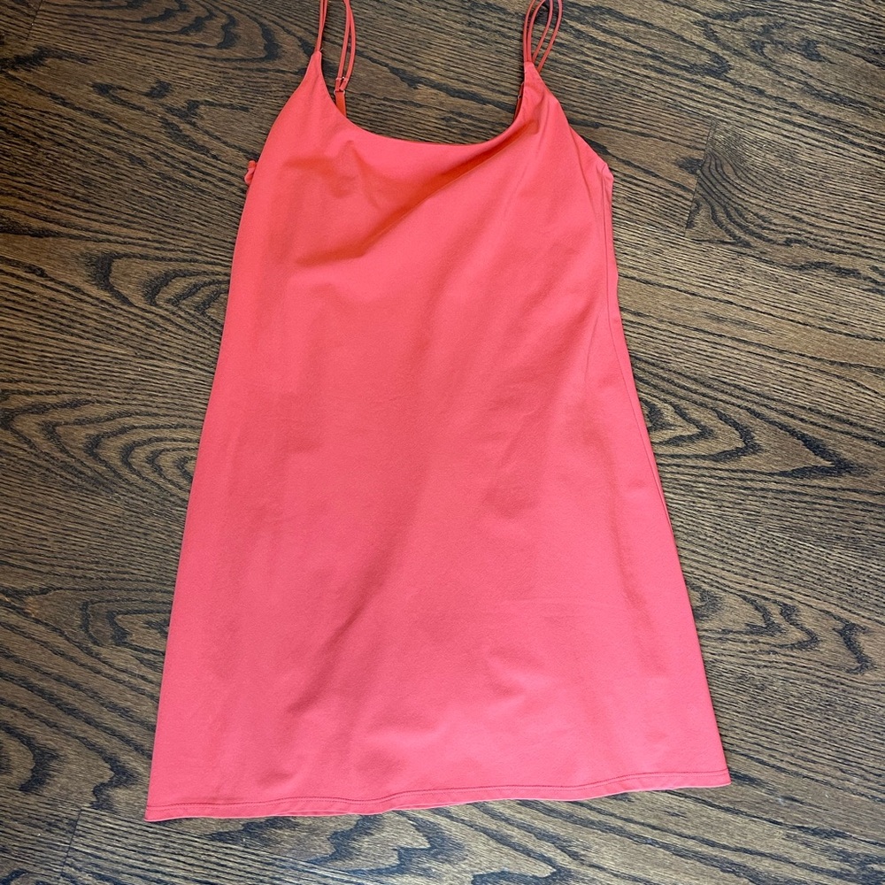 A&F traveler mini dress